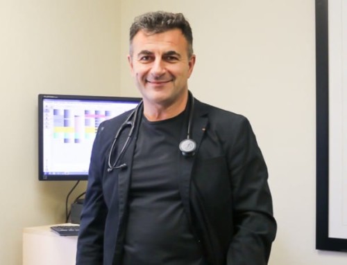 Peter Dzongowski MD